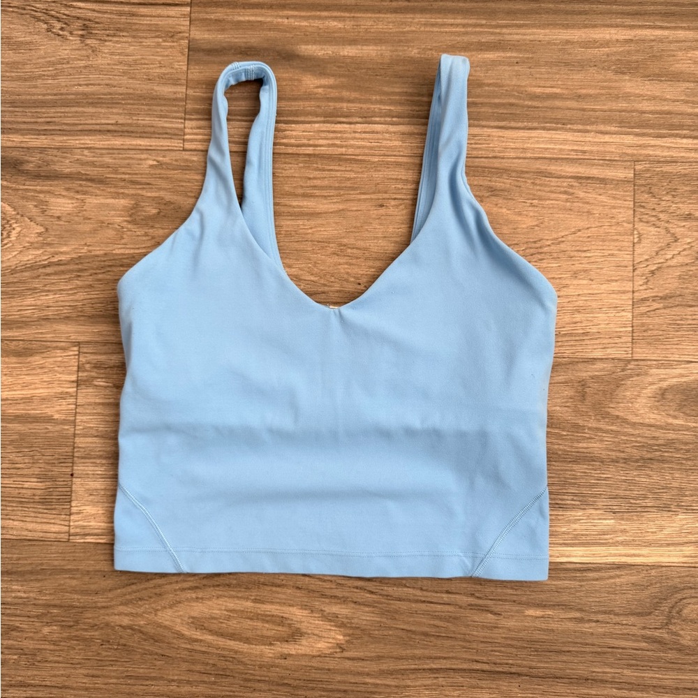 Lululemon Align Tank Top
